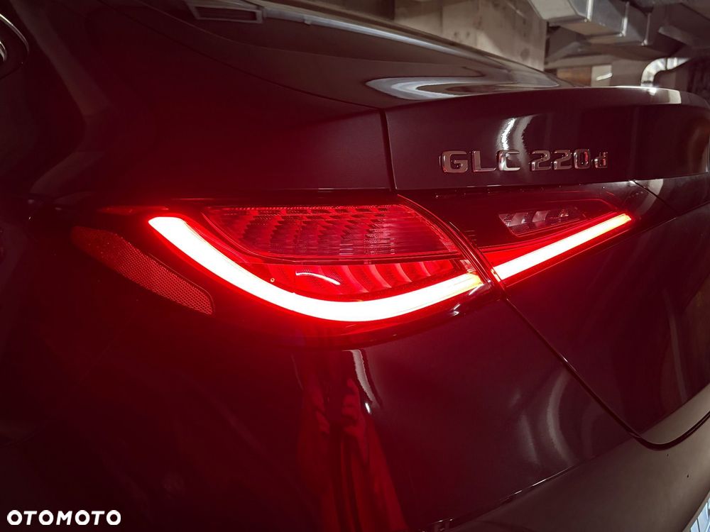 Mercedes-Benz GLC 220 d mHEV 4-Matic AMG Line - 20