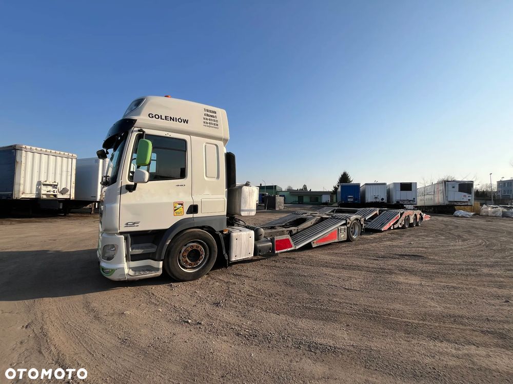 DAF CF 440 - 2
