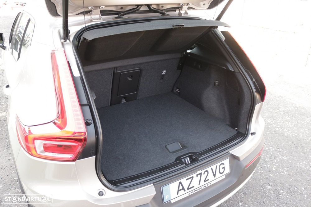 Volvo XC 40 1.5 T5 PHEV Core - 19
