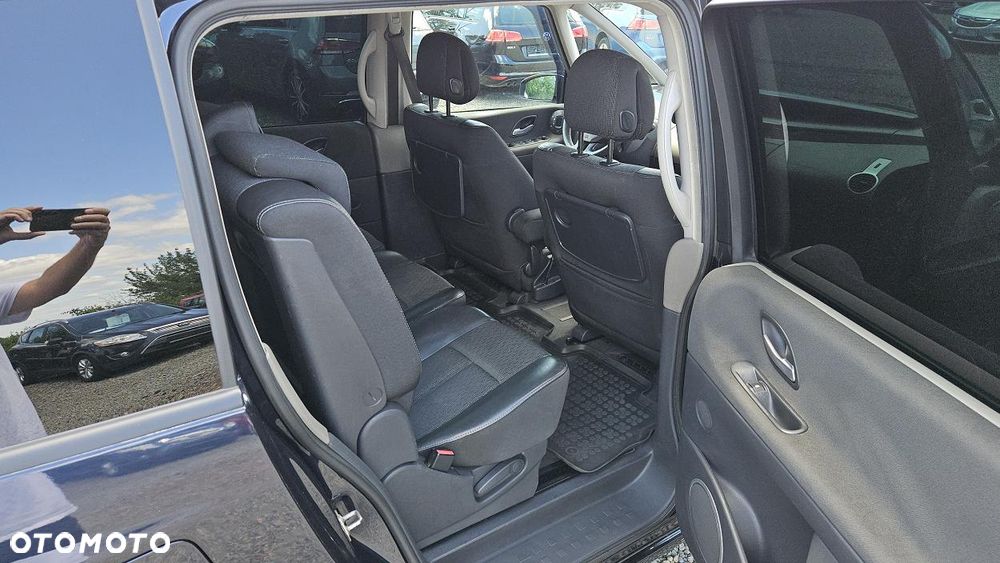 Renault Grand Espace Gr 2.0T 16V Privilege - 33