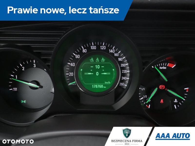 Saab 9-5 - 13