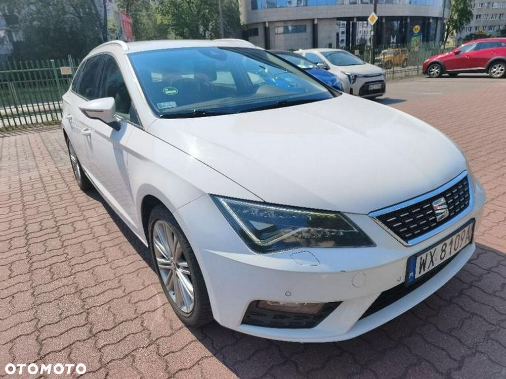 Seat Leon - 1