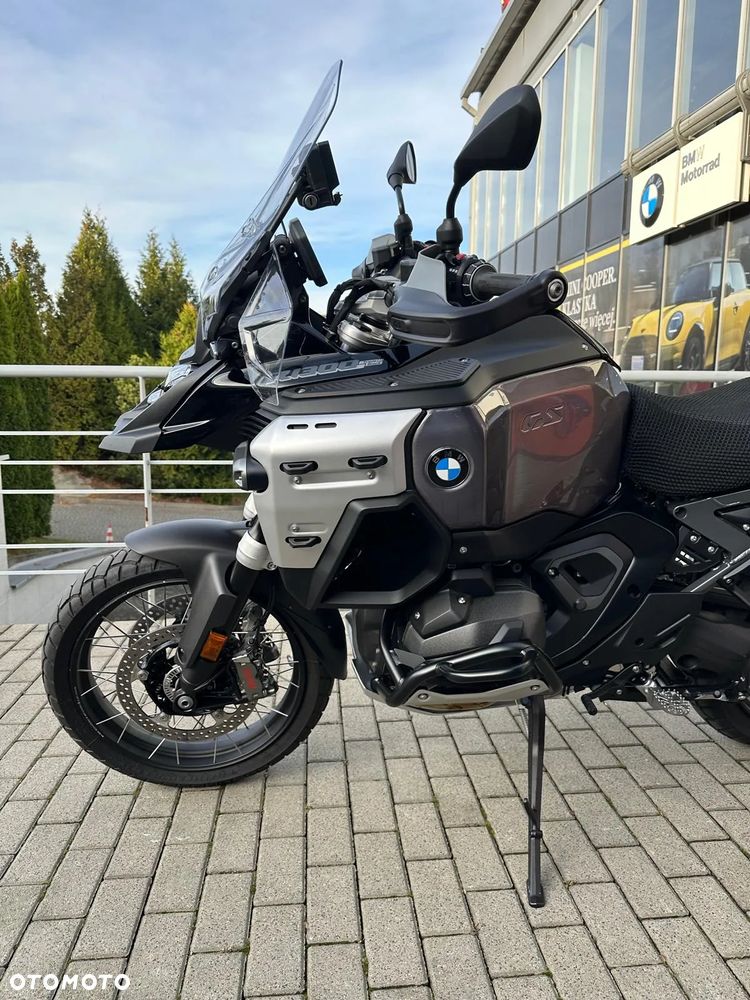 BMW GS - 8