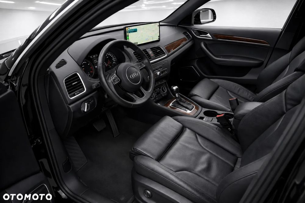 Audi Q3 - 5