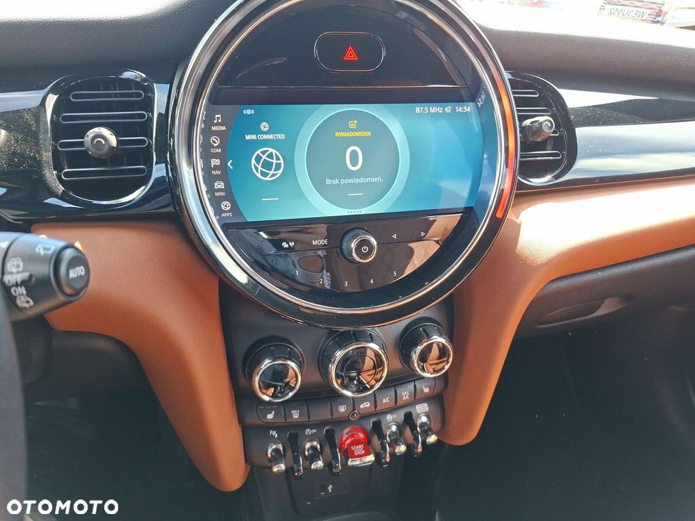 MINI Cooper S - 17
