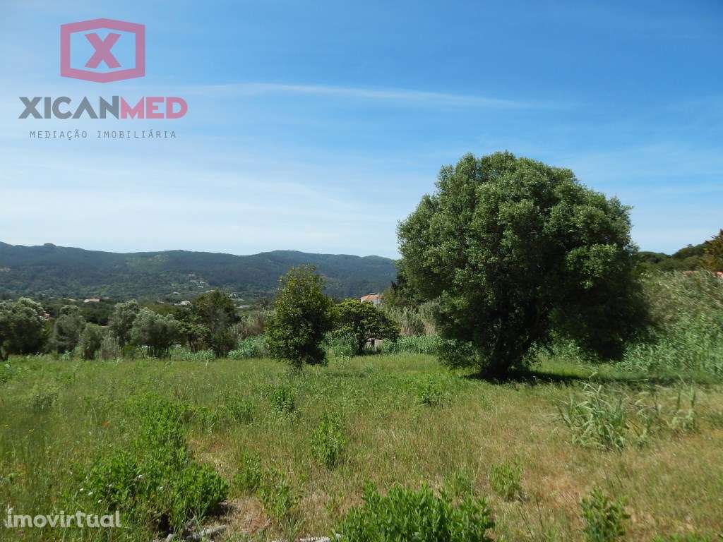 Terreno com Vista Serra - Grande imagem: 2/8