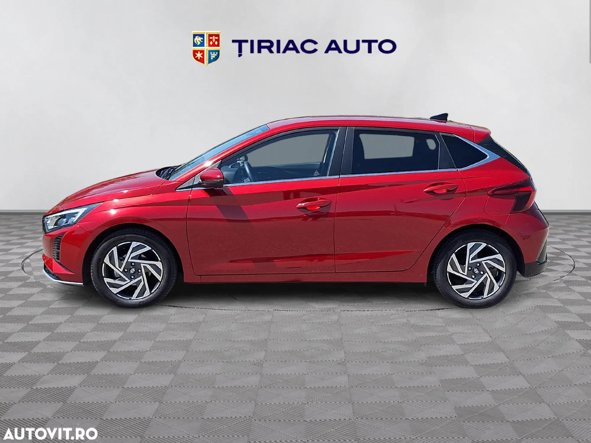 Hyundai i20 - 3