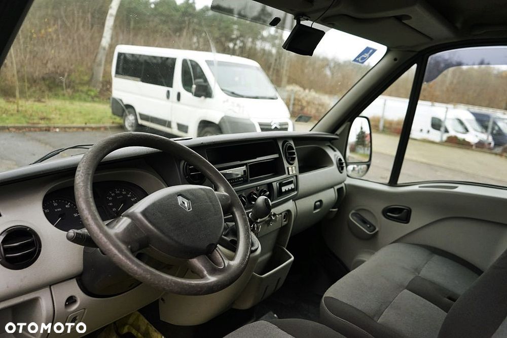 Renault Master - 13