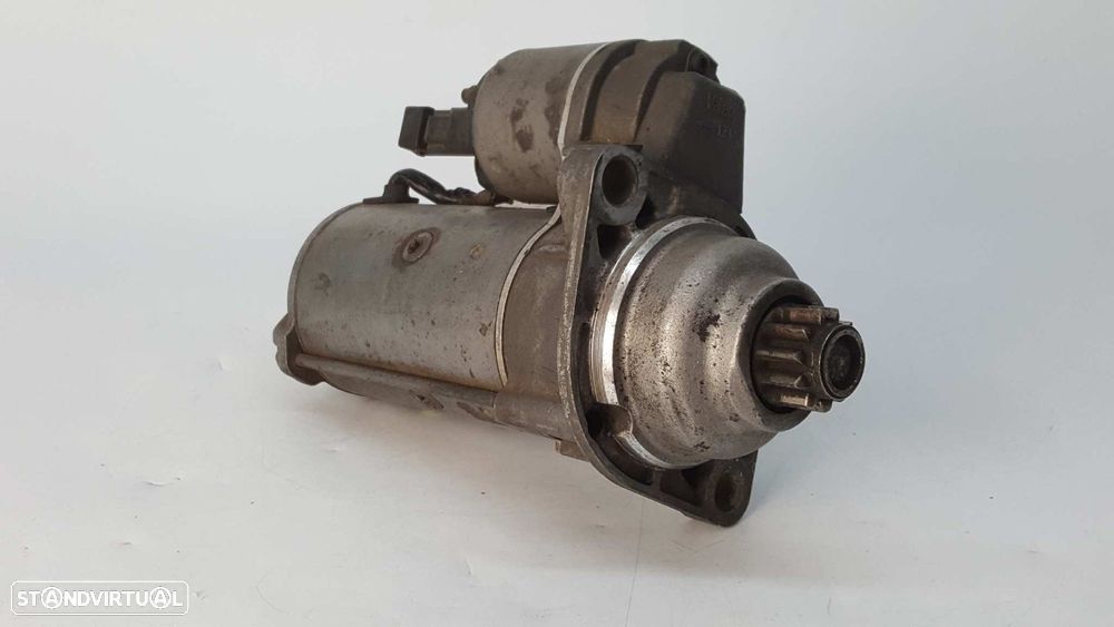 MOTOR DE ARRANQUE SEAT TOLEDO (1M2) STELLA - 1