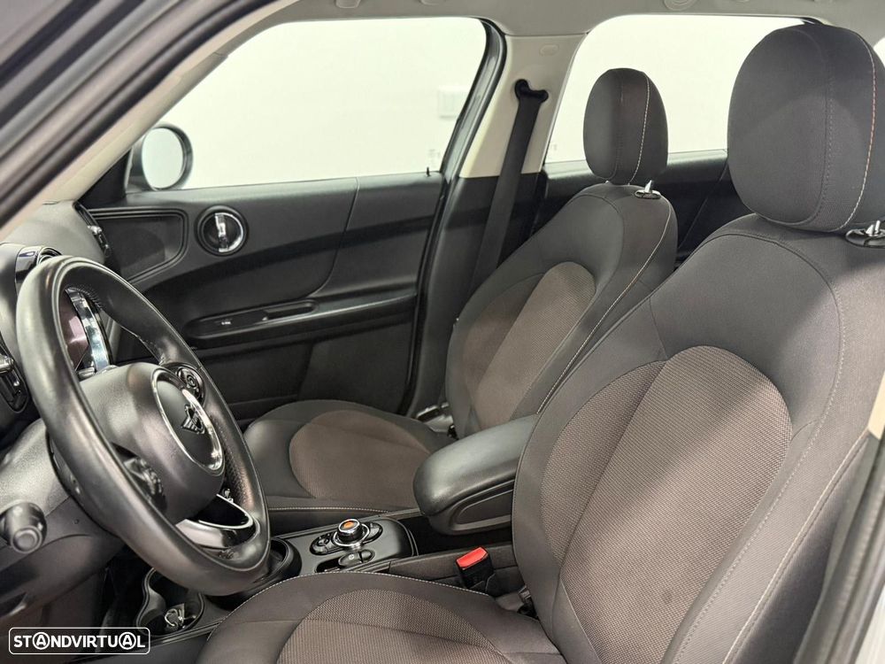 MINI Countryman One D Auto - 4