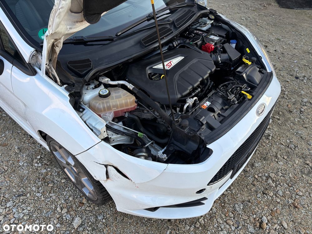 Ford Fiesta 1.6 EcoBoost ST - 32