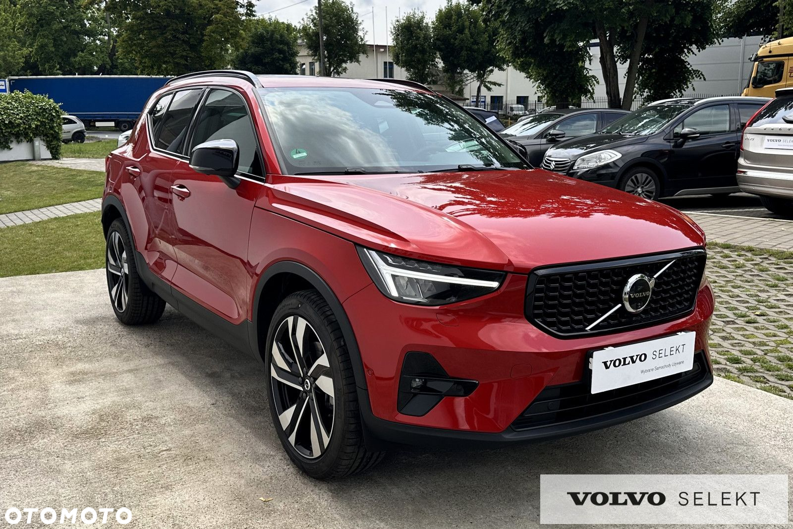 Volvo XC 40 - 7