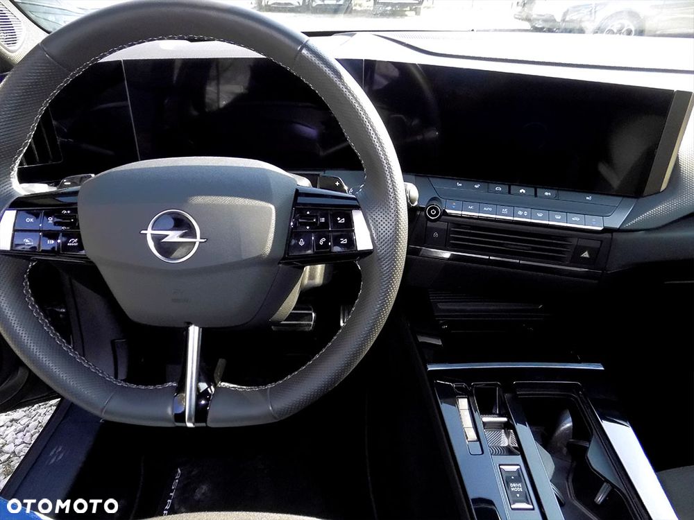 Opel Astra - 6