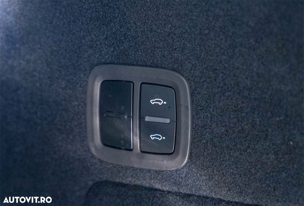 Porsche Cayenne E-Hybrid Tiptronic S - 23