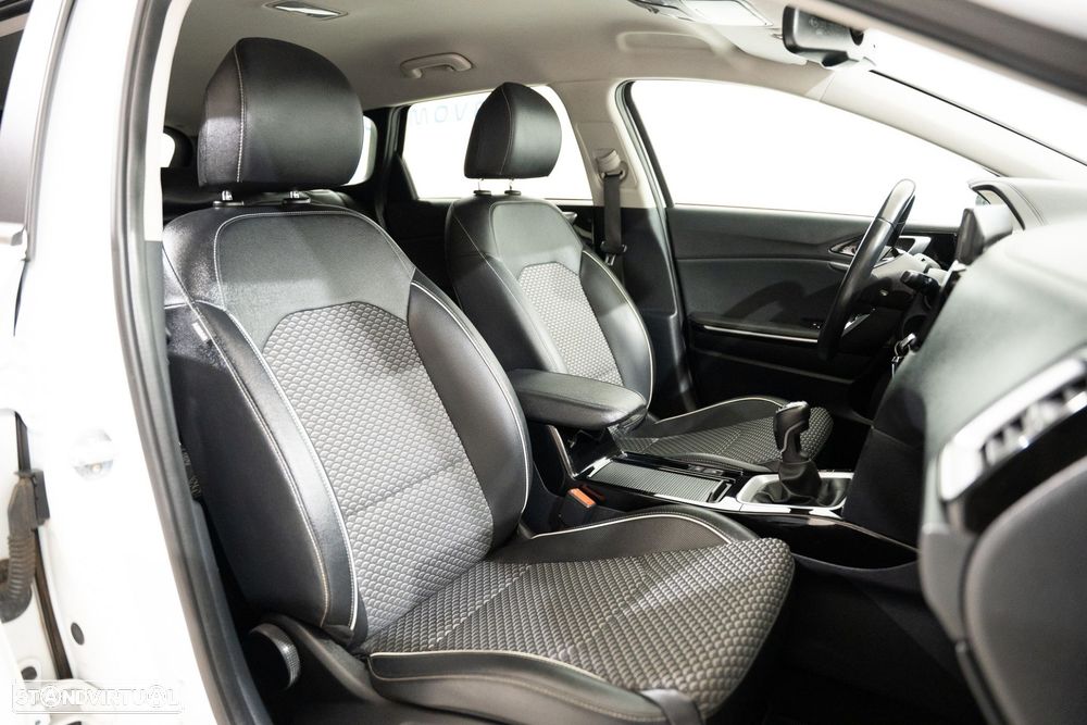 Kia Ceed SW 1.0 T-GDI Sport - 24