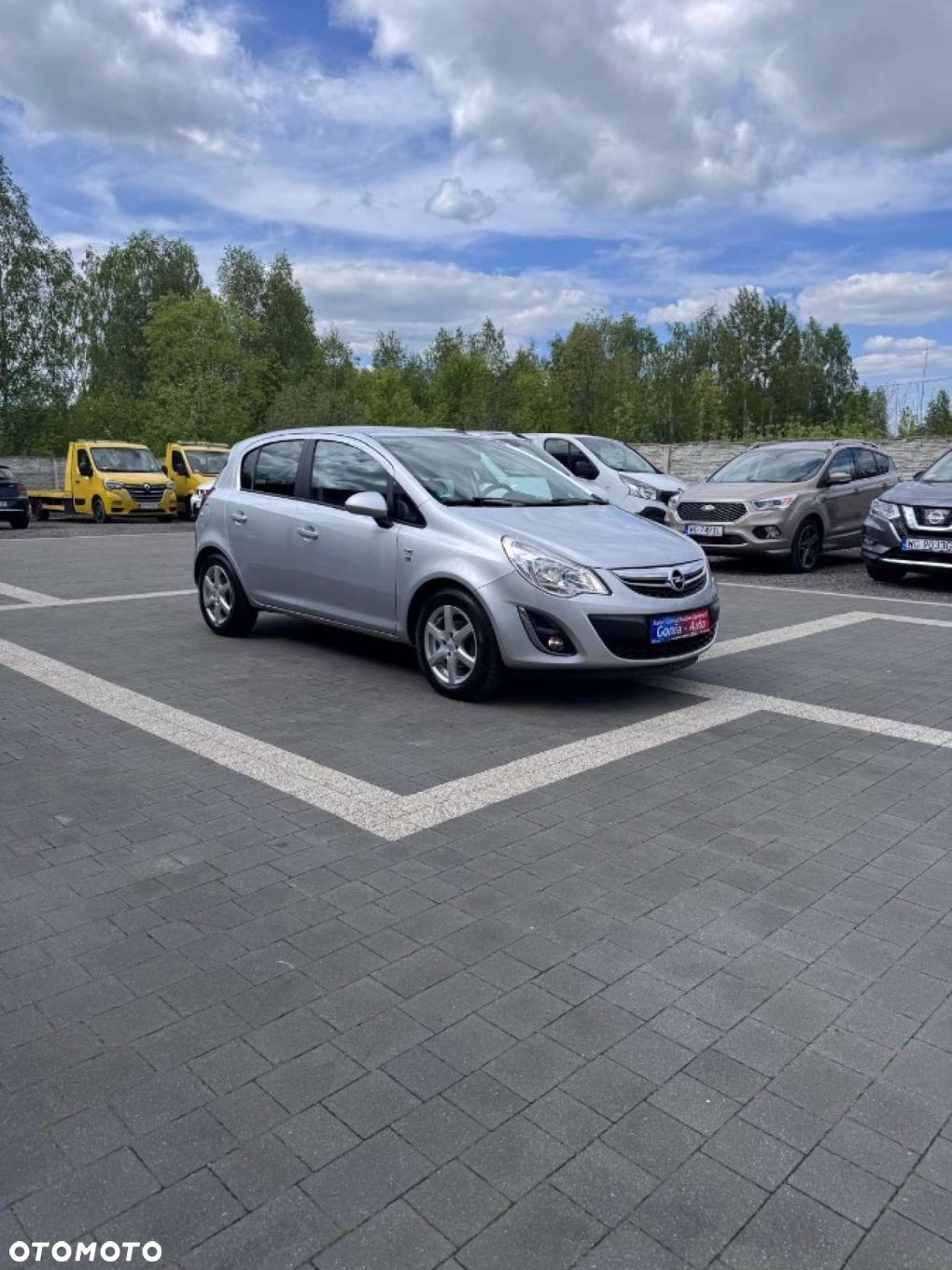 Opel Corsa - 9
