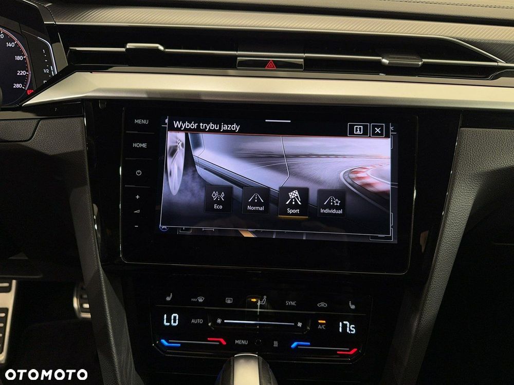 Volkswagen Arteon Shooting Brake - 29