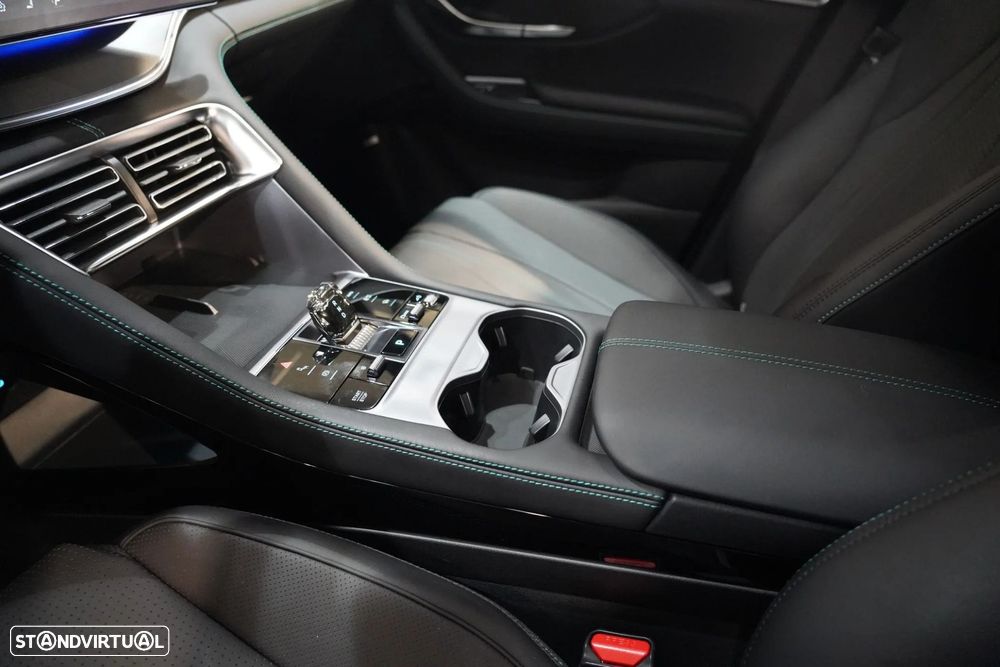 BYD Seal U 87 kWh Design - 23