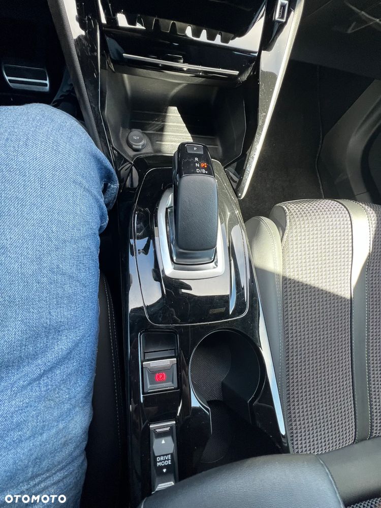 Peugeot 2008 GT Line - 14
