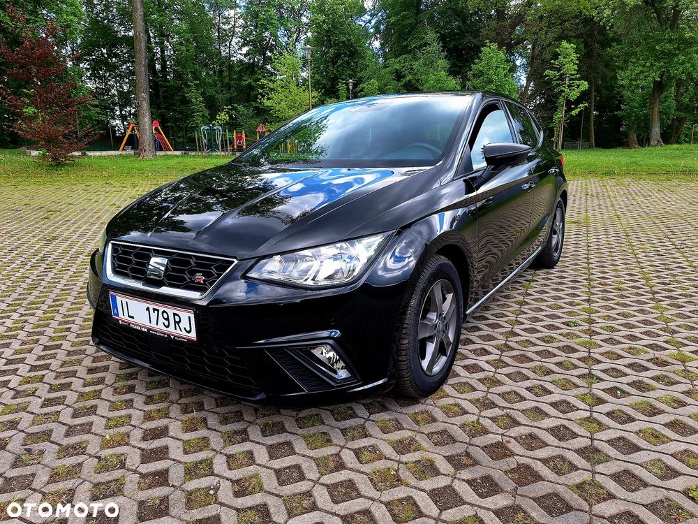 Seat Ibiza 1.0 TSI S&S Road Edition - 2