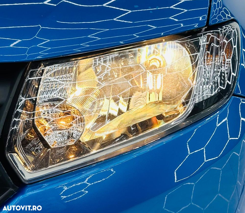 Dacia Sandero 0.9 Stepway - 10