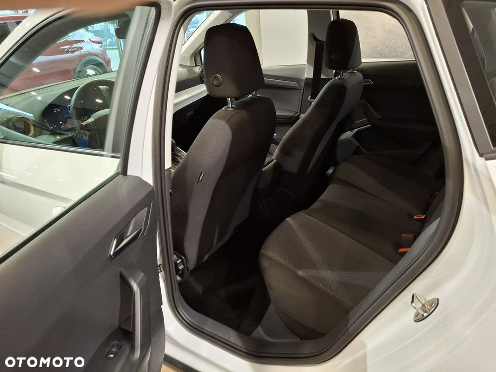 Seat Arona 1.0 TSI Style S&S DSG - 20