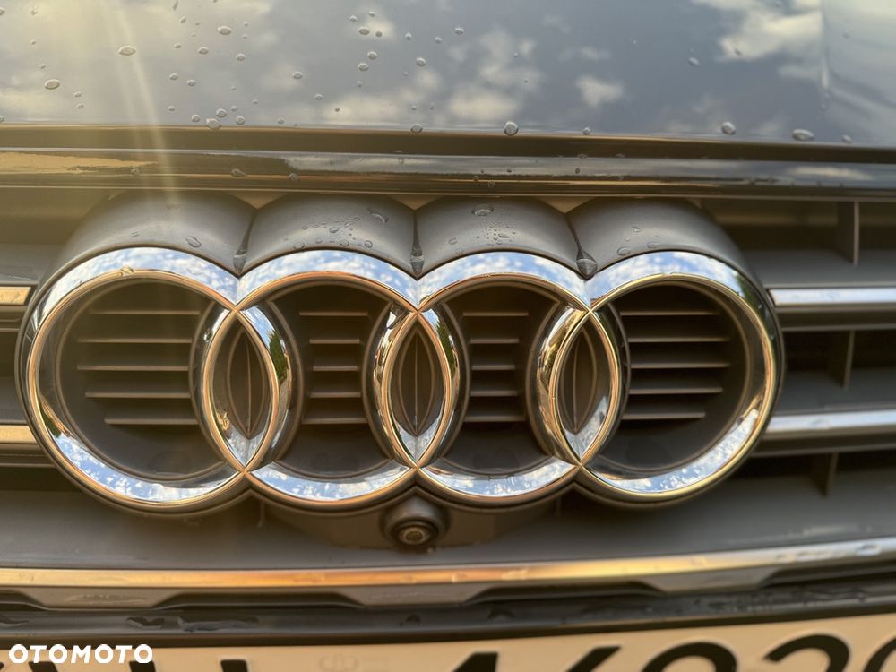 Audi A5 Sportback - 17