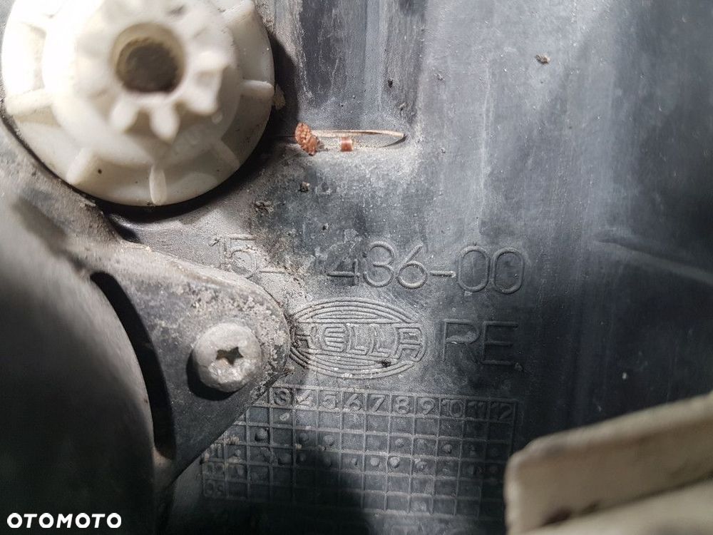 OPEL OMEGA B LIFT REFLEKTOR PRAWY - 13