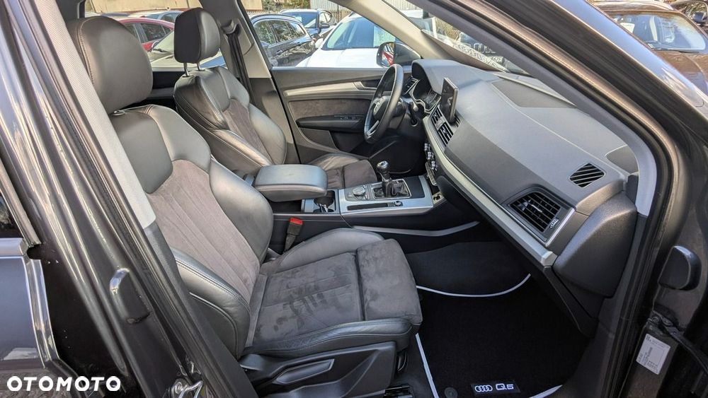 Audi Q5 2.0 TDI Design - 19