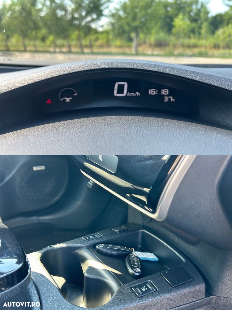 Nissan LEAF 30 kWh (mit Batterie) Tekna - 19