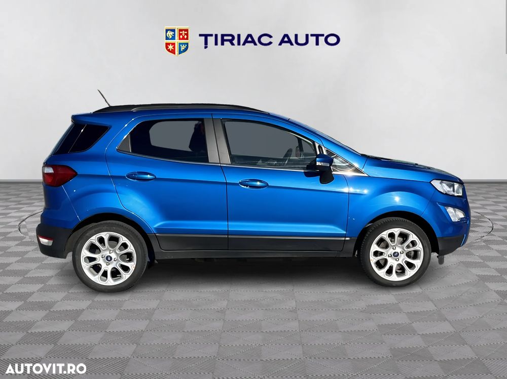 Ford EcoSport 1.0 EcoBoost Active - 7