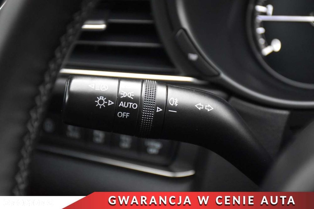 Mazda CX-30 SKYACTIV-D 1.8 - 21