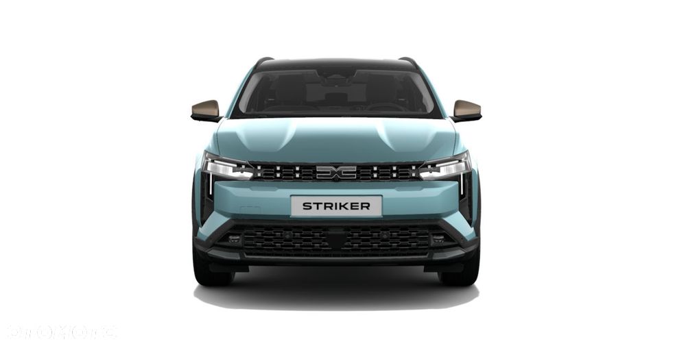 Dacia Striker - 8