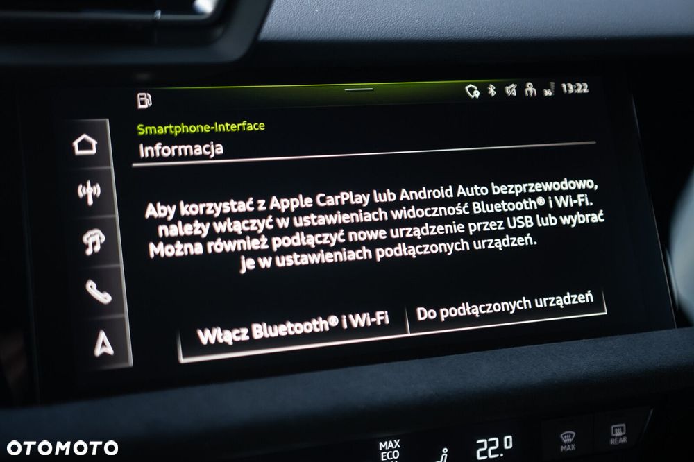 Audi S3 Limousine - 24