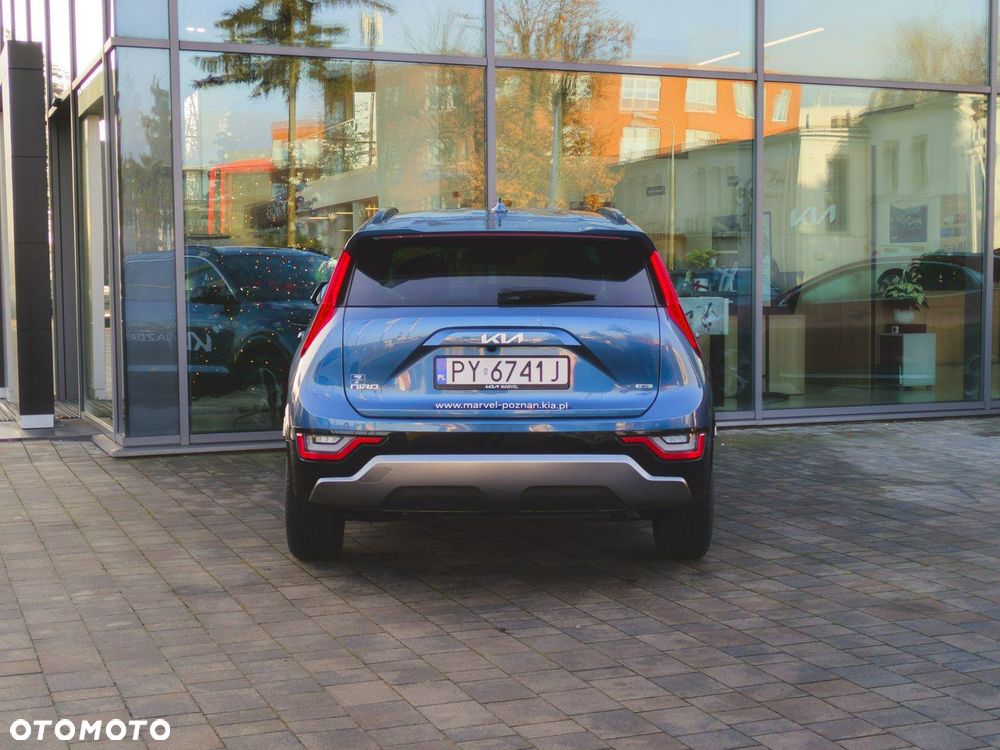 Kia Niro - 5