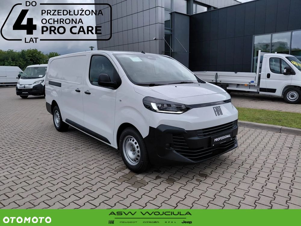 Fiat SCUDO