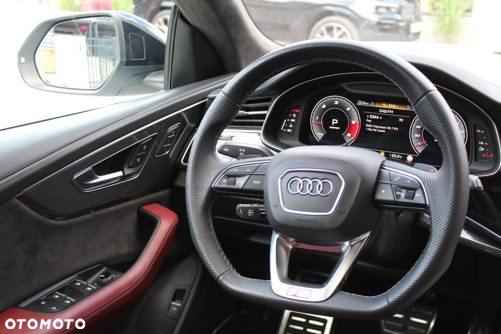 Audi SQ8 TDI mHEV Quattro Tiptronic - 20