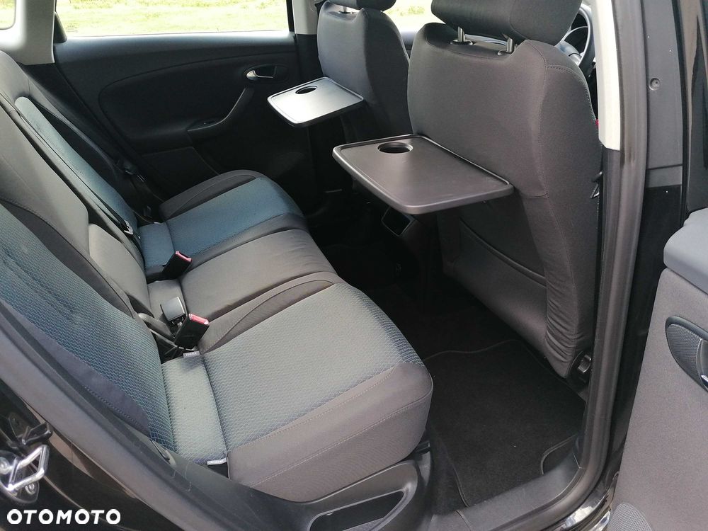 Seat Altea XL - 8