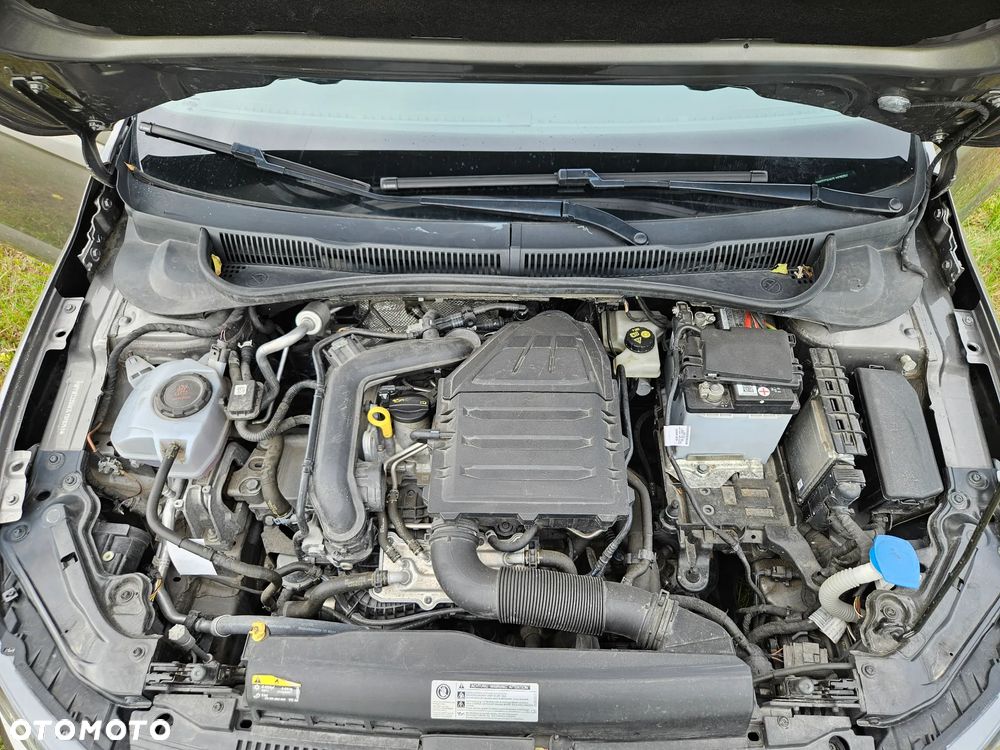 Volkswagen Polo 1.0 TSI - 14