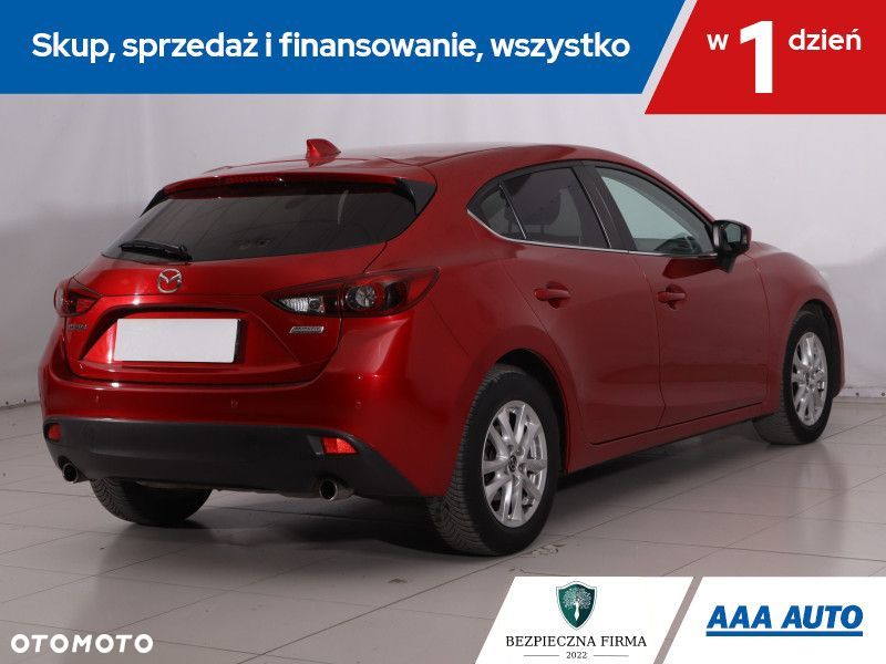 Mazda 3 - 7