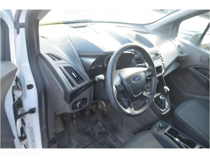 Ford Transit Connect - 27