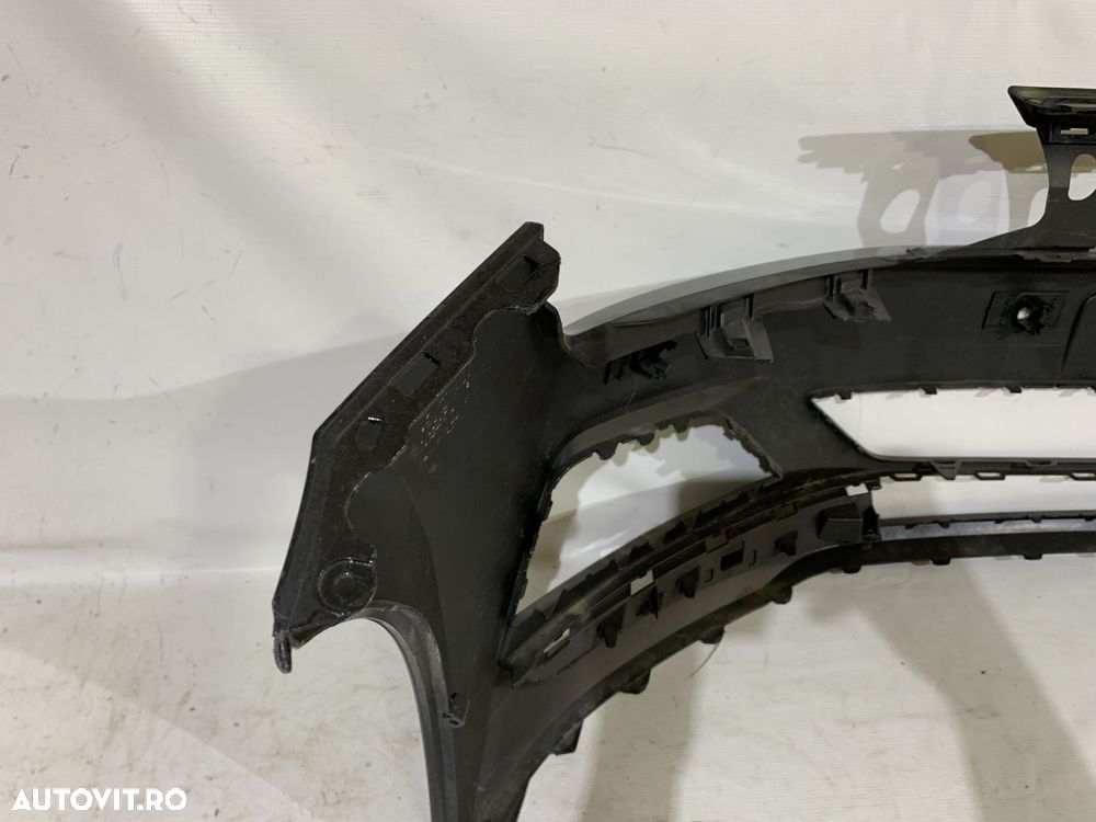 Bara fata VW Polo, 2017, 2018, 2019, 2020, 2021, cod origine OE 2G0807221. - 6