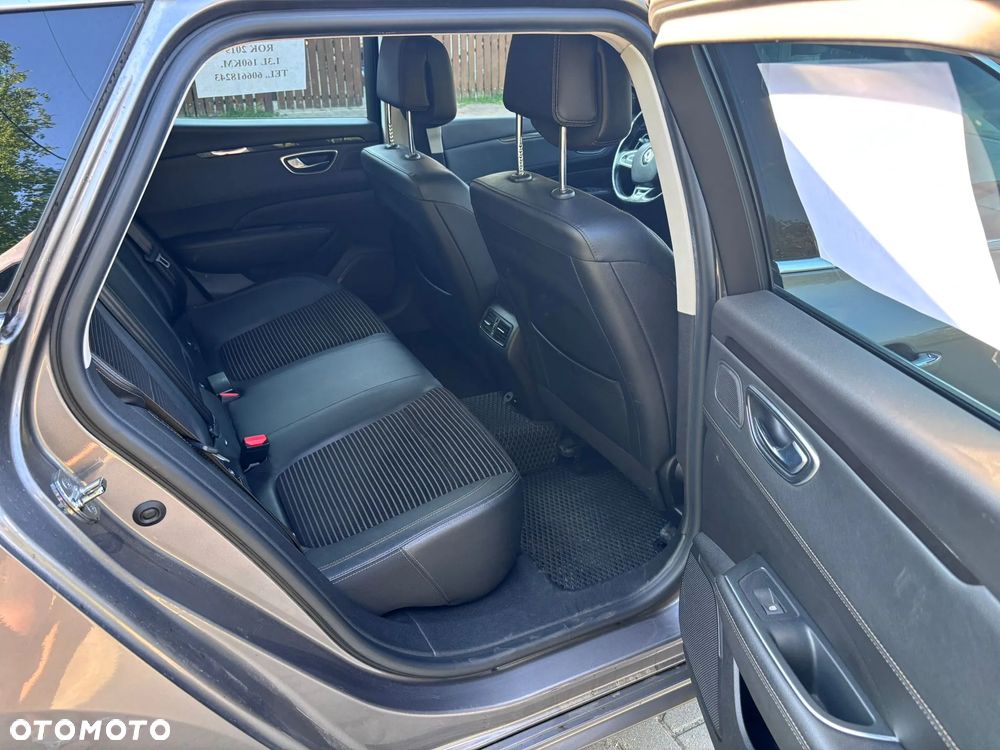 Renault Talisman TCe 160 EDC GPF INTENS - 21