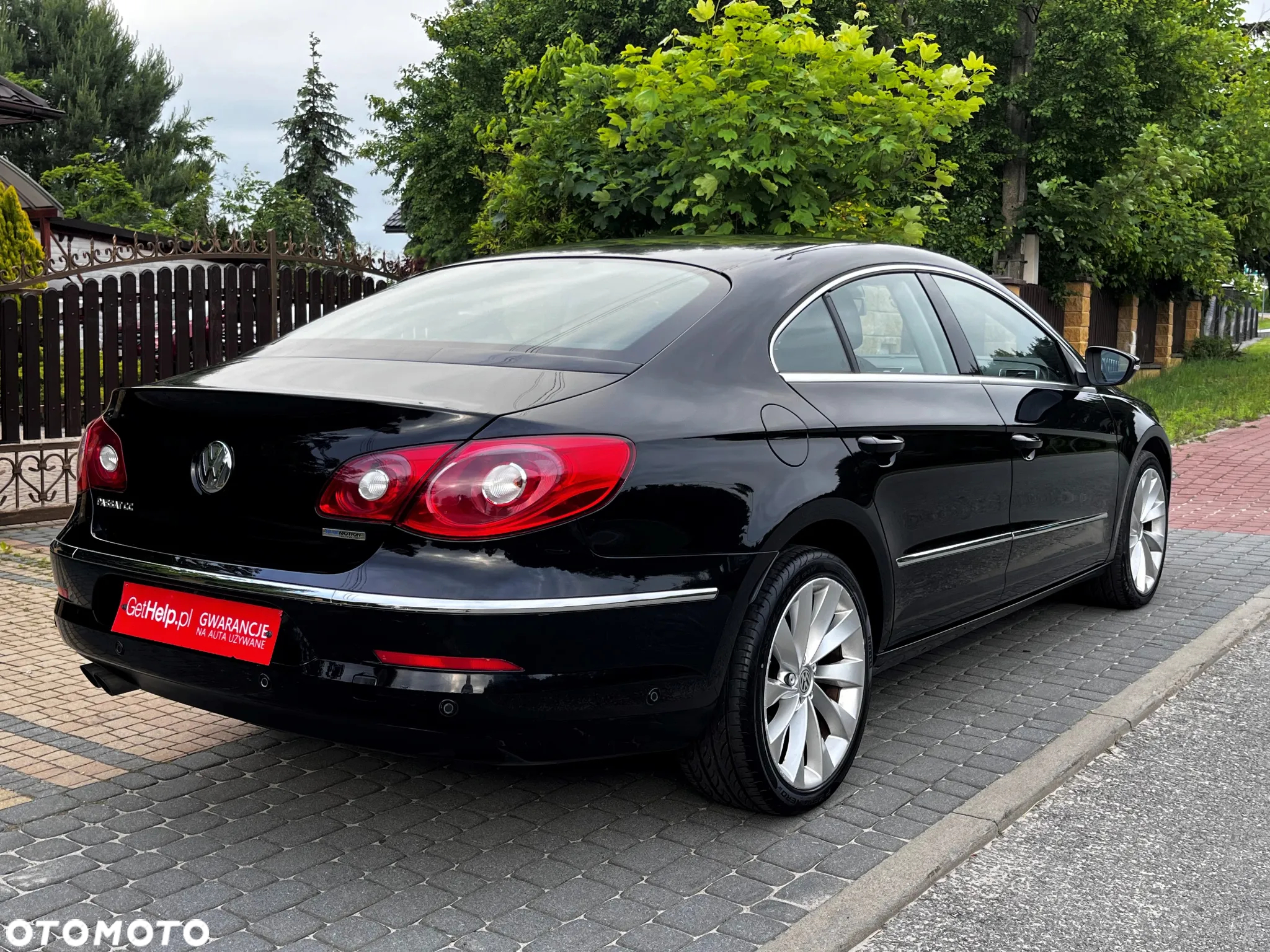 Volkswagen Passat CC 2.0 TDI Exclusive - 34