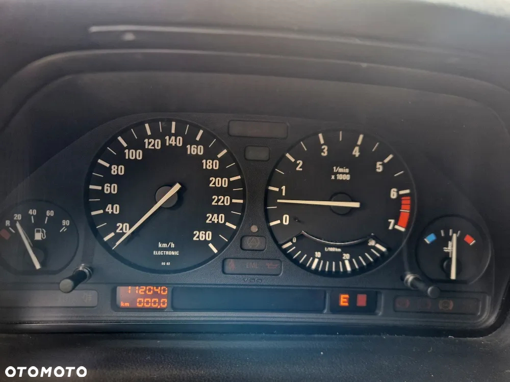 BMW Seria 7 - 4