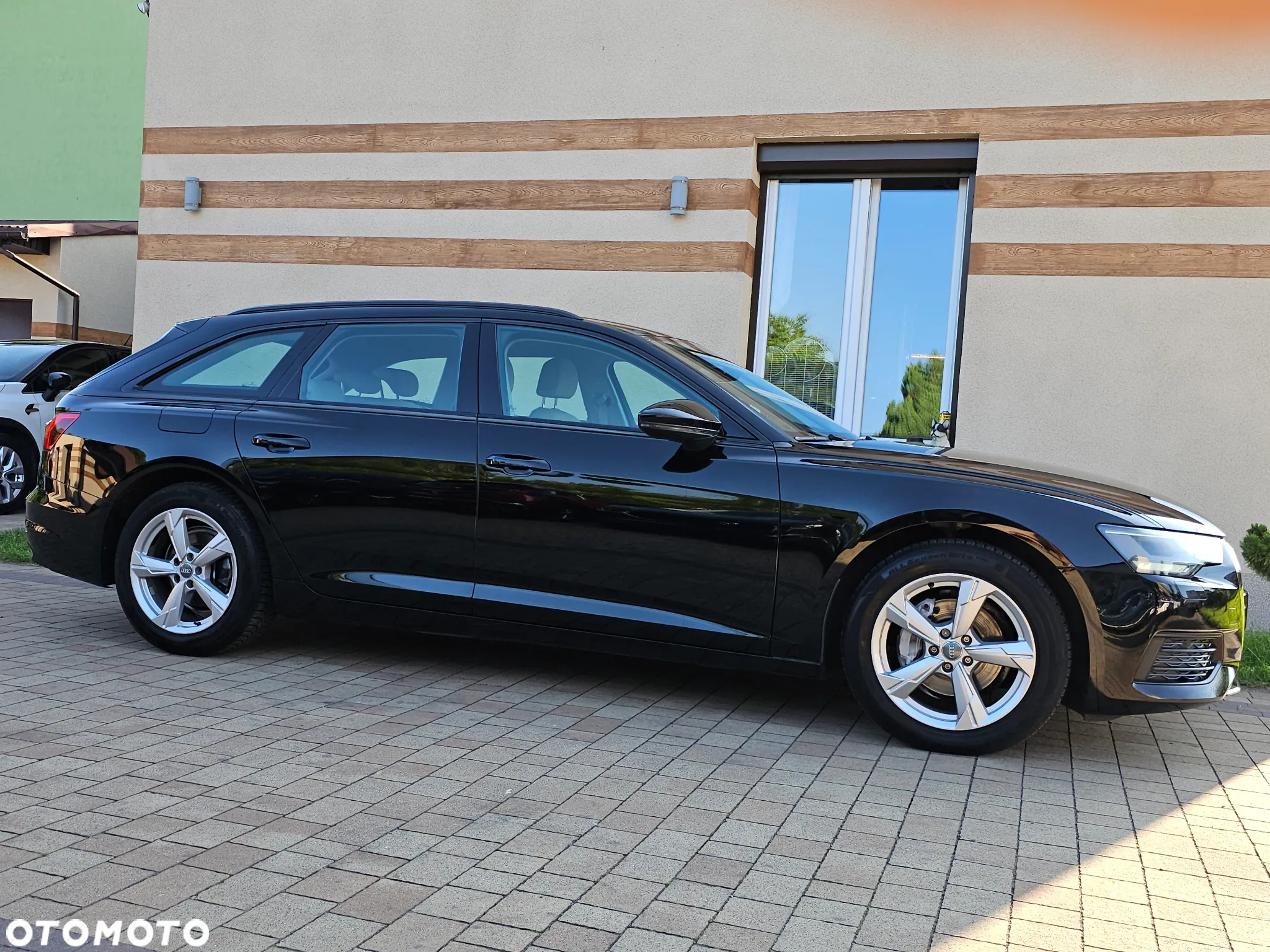 Audi A6 - 3