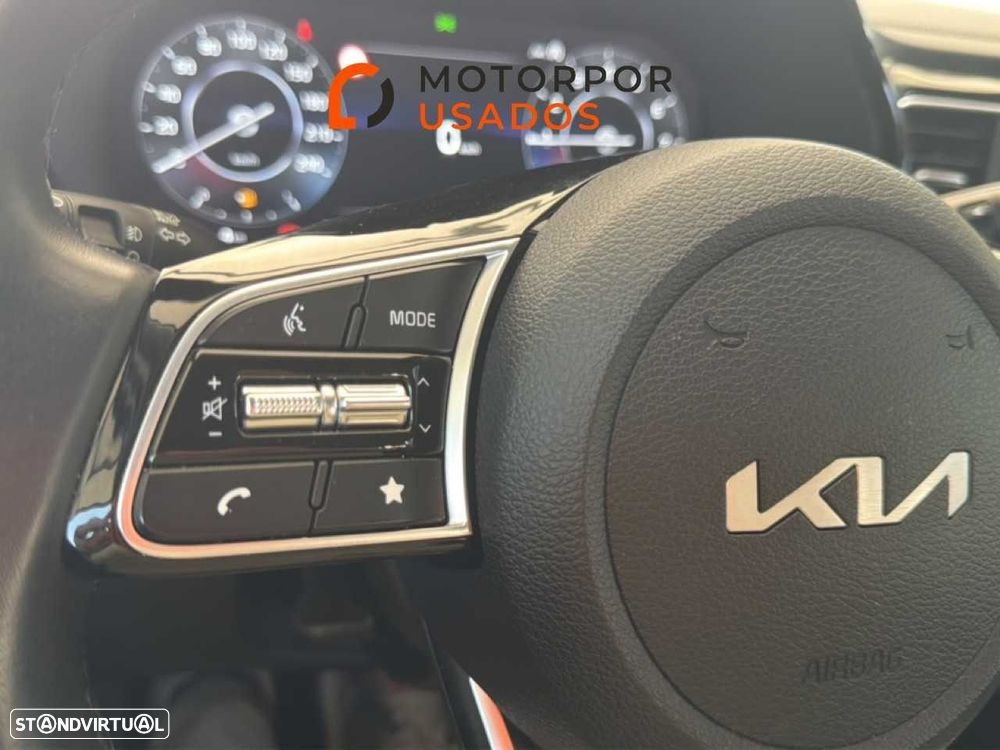 Kia Ceed 1.0 T-GDI Drive - 20