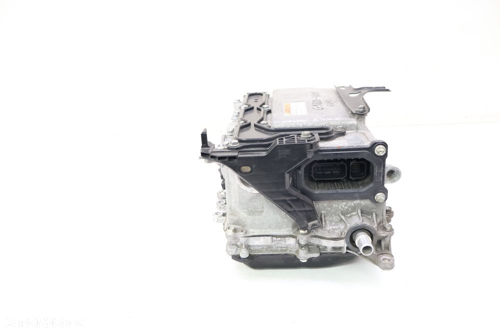 TOYOTA AURIS II 1.8 HYBRID INWERTER KONWERTER FALOWNIK PRZETWORNICA G9200-76030 - 2