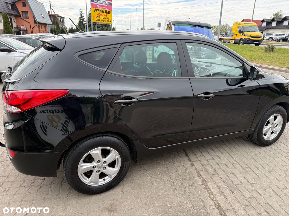 Hyundai ix35 2.0 Premium - 7