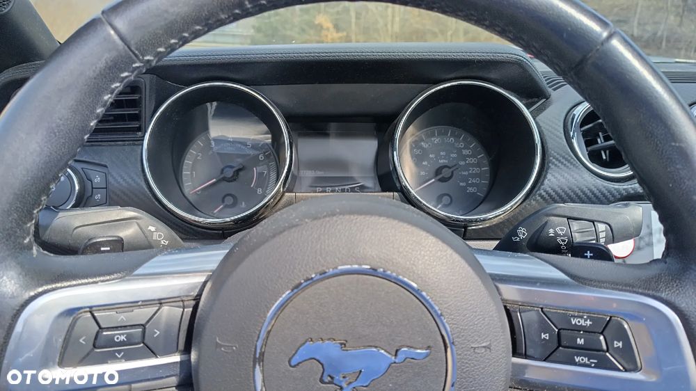Ford Mustang - 14